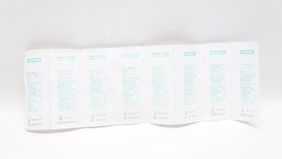 Braun 415122 Caresite Luer Access Device - Pack of 8